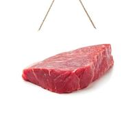 Cartello di benvenuto in legno con carne di manzo per porta d'ingresso, 30 cm, rotondo, da appendere, decorazione per casa colonica