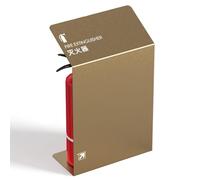 Cartello di sicurezza per estintore, decorativo, per centri commerciali, sale, hotel, mercati