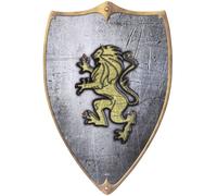 Cartello Grande Leone