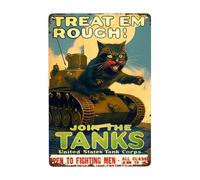 Cartello in latta con scritta "Bevi buon vino con un buon amico", in metallo, vintage, per bar, cucina, garage, casa, decorazione divertente, retrò, in latta, regalo per donne e uomini, 8x12 pollici