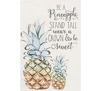 Cartello in metallo con infografica sul linguaggio dei cani, vintage, Conosci il tuo cane, poster, targa della conoscenza, club room, negozio di animali, decorazione da parete per la casa, regalo per