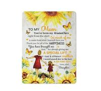 Cartello in metallo rustico, decorazione da parete, regalo per la mamma, compleanno unico per la mamma da parte della figlia, sei stato il mio grande eroe, decorazione da parete per la casa della m