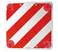 CARTELLO IN PLASTICA PER CARICHI SPORGENTI NEWTEC