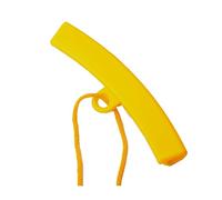 Cartello per la protezione dei bordi degli pneumatici, per il cambio dei bordi, per il cambio dei pneumatici, giallo, per il cambio dei pneumatici, per moto, ATV