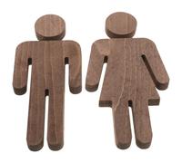 Cartello Porta Wc Targa Bagno Segnaletica Per Del Dei Servizi Igienici