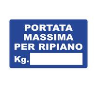 CARTELLO SEGNALETICO - A VEICOLO FERMO SPEGNERE IL MOTORE - segnale
