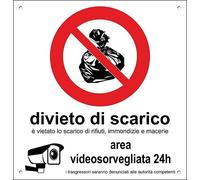 CARTELLO SEGNALETICO - ATTENZIONE USCITA OPERAI- segnale