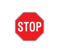 CARTELLO STRADALE STOP FISSO 3G EAN: 8012947689912