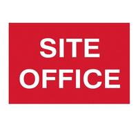 Cartello Ufficio Di Scansione - Segnale In PVC 600 X 400Mm SCA4252