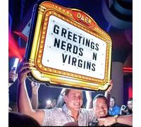 Cartello Vip Bottle Service, LED Club Bottle Presenter, Hand Holding Luminous LED Presenter, Cartellone Pubblicitario Con Lettere Colorate, Lettere Intercambiabili Vip Service per Club Party Bar,A