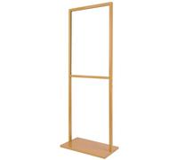 Cartellone Pubblicitario, Da Pavimento Metallo Supporto Per Poster, Reclutamento Pubblicitario Supporto Per Display Per Affari, Fiera Commerciale, Ufficio, Supermercato, Centro Commerciale ( Color : G