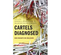 Cartels Diagnosed: New Insights on Collusion