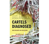 Cartels Diagnosed: New Insights on Collusion