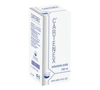 CARTENEX Sciroppo 200ml