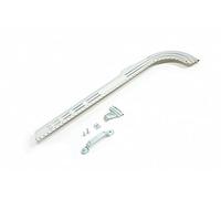 Carter MVTEK catena 26/28" doppio plateau cromato