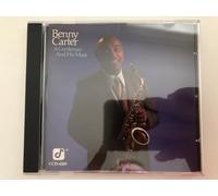 Carter - A gentleman and his music