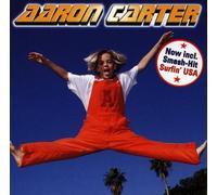 Carter,Aaron - Aaron Carter (Fan-Album)
