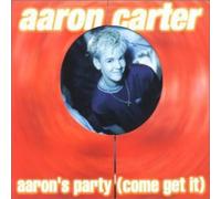 Carter, Aaron - Aaron's Party