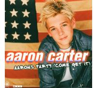 Carter,Aaron - Aaron'S Party(Come Get It)