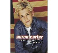 Carter, Aaron - Aaron's Party the Videos