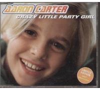 Carter, Aaron - Crazy Little Ltd