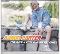 Carter,Aaron - Crazy Little Party Girl