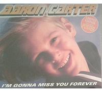 Carter, Aaron - I'm Gonna Miss...-2nd