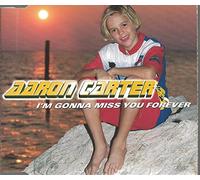 Carter,Aaron - I'M Gonna Miss You Forever