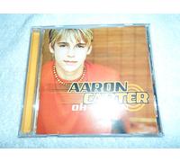 Aaron Carter – Oh Aaron – Jive Sekt