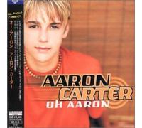 Carter, Aaron - Oh Aaron