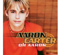 Carter,Aaron - Oh Aaron