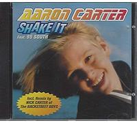 Carter, Aaron - Shake It