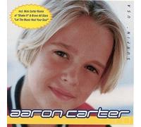Carter, Aaron - Surfin Usa