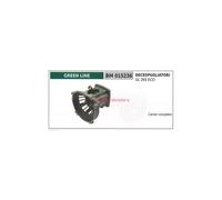 Carter Albero motore GREEN LINE motore decespugliatore GL 26S ECO 015236
