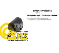 Carter Altezza 90 MM Di Serbatoio Olio Transpallet pramac lifter GS