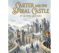 Carter And The Spiral Castle