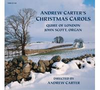 CARTER, ANDREW - ANDRE CARTER'S XMAS CAROL