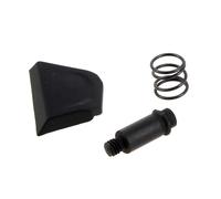 Carter anteriore 4931428714 - smerigliatrice ad es.g