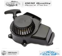 CARTER AVVIAMENTO ACCENSIONE MINI MOTO ATV QUAD MINIMOTO PITBIKE CINESI 2T ARIA