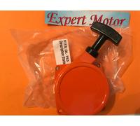 CARTER AVVIAMENTO STARTER DECESPUGLIATORE OLEOMAC 746 750 753 755 COMPLETO