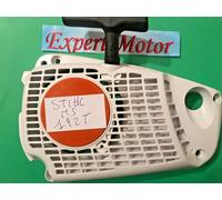CARTER AVVIAMENTO STARTER MOTOSEGA STIHL 192 T 193 T COMPLETO NUOVO