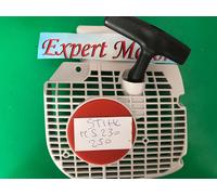 CARTER AVVIAMENTO STARTER MOTOSEGA STIHL MS 210 230 250 021 023 025 COMPLETO