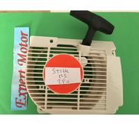 CARTER AVVIAMENTO STARTER MOTOSEGA STIHL MS 290 310 390 029 031 032 039 COMPLETO