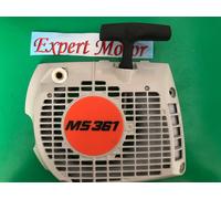 CARTER AVVIAMENTO STARTER MOTOSEGA STIHL MS 341 361 COMPLETO
