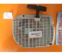CARTER AVVIAMENTO STARTER MOTOSEGA STIHL MS 650 660 066 NUOVA COMPLETA