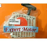 CARTER AVVIAMENTO STARTER PER MOTOSEGA STIHL MS 200 020 T 020 AV NUOVO COMPLETO