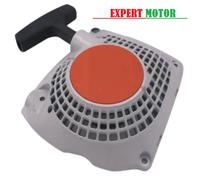 CARTER AVVIAMENTO STARTER PER MOTOSEGA STIHL MS 231 C MS 251 C COMPLETO NUOVO