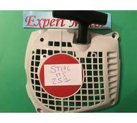 CARTER AVVIAMENTO STARTER PER MOTOSEGA STIHL MS 231 MS 251 COMPLETO NUOVO