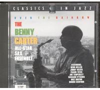 Carter,Benny - All Star Sax Ensemble