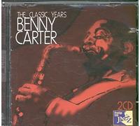 Carter, Benny - Classic Years (2 CD)